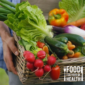 BANT Food for your Health Campaign Series