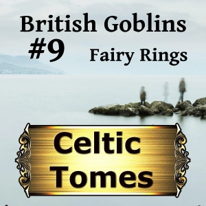 Fairy Rings - British Goblins CT009