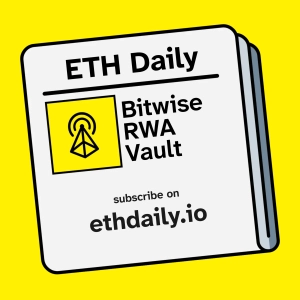 Bitwise Launches RWA Vault On Morpho