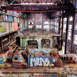 Hidden New Orleans - BBS 183