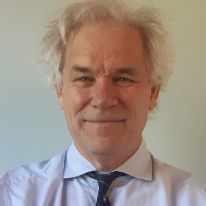 BS 184 Mark Solms, author of  "The Hidden Spring: A Journey to the Source of Consciousness"