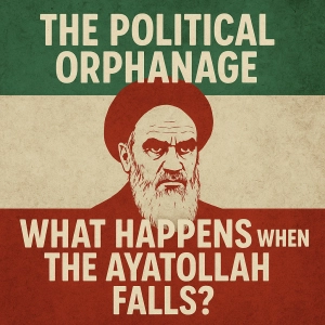 What Happens When the Ayatollah Falls?