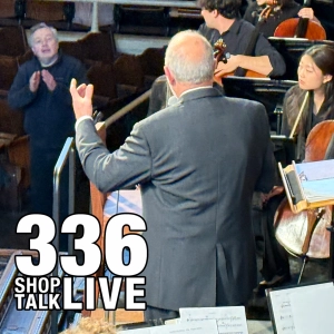 STL336: Applause From The Maestro