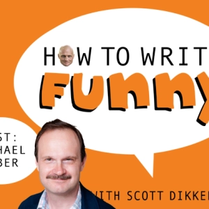 Episode 41 | Michael Gerber