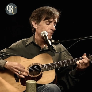 Bluegrass Unlimited Podcast with Robert Bowlin