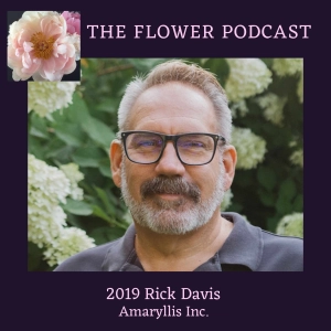 2019 Replay: Rick Davis of Amaryllis, Inc.