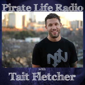Episode 106. Aubrey Marcus