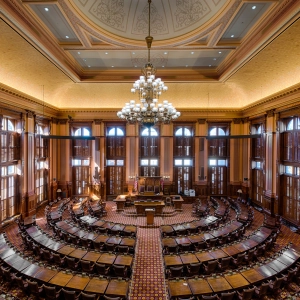 2026 Legislative Preview with Rep. Scott Hilton