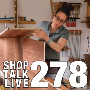 STL278: Fine Plywood