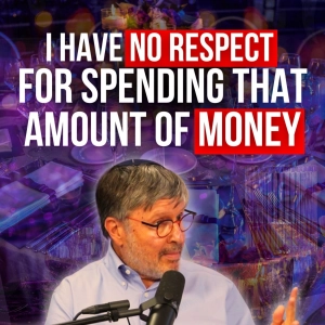 Ari Bergmann | Why The Jewish Community Is Facing A MAJOR Financial CRISIS