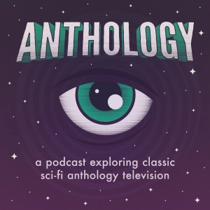 Special Ep 002 - Podcast Relaunch, The Twilight Zone (2019) Super Bowl Teaser and New Trailer, and Listener Email (Guest Appearance by Anthony Ramion)