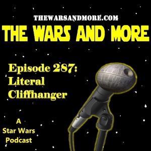 287: Literal Cliffhanger