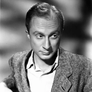 Episode 376 - Norman Lloyd