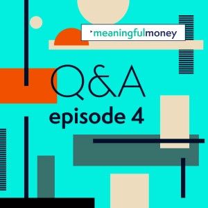 Questions & Answers, Episode 4