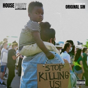 Session 45 - Original Sin