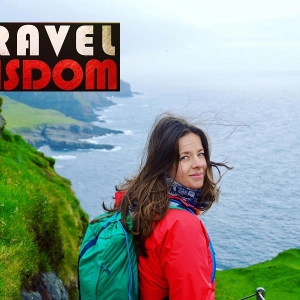 Travel on Purpose and the therapeutic side of travel