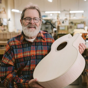 Bluegrass Unlimited Podcast with Richard Hoover