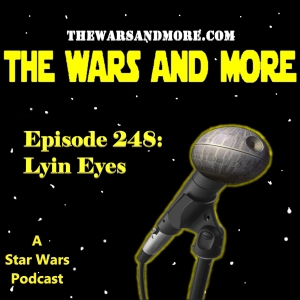 248: Lyin Eyes