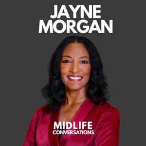 539: The Heart Disease Symptoms Doctors Keep Calling "Atypical" with Dr. Jayne Morgan