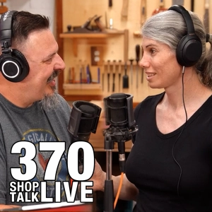 STL370: Jamie Figures Things Out