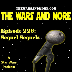 226: Sequel Sequels