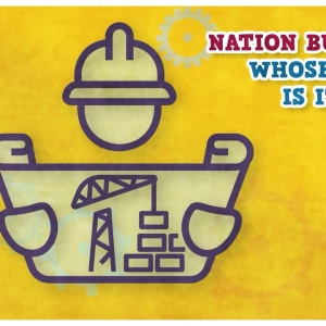668. What Is Nation-Building? And Why Ron Paul Warned It Makes Us Less Safe