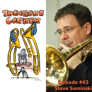 Episode #43 - Steve Suminski