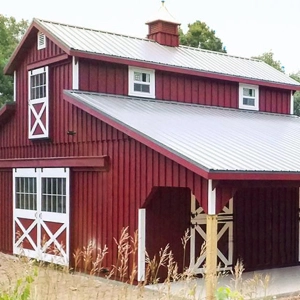 EP 81: Modular Monitor Barns