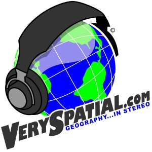 A VerySpatial Podcast - Episode 719
