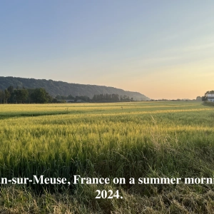 Lost Battalion Tours 2024 Tour & France-Belgium Trip Recap