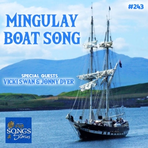 Mingulay Boat Song & Contra Dance Music