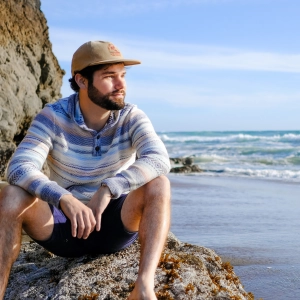 078: Ocean-Friendly Snacks to the Rescue with Pat Schnettler of 12 Tides