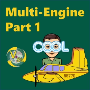 Multi Engine Basics - Part 1