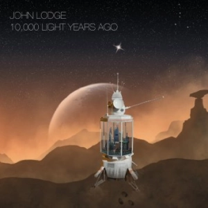 John Lodge of the Moody Blues