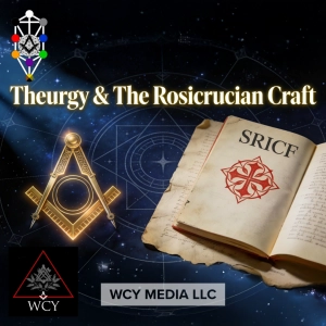 Whence Came You? - 0702 - Theurgy and the Rosicrucian Craft