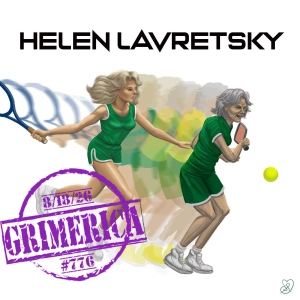 #776 - Helen Lavretsky, MD, MS - Living From The Soul: The Neuroscience of Spiritual Awakening