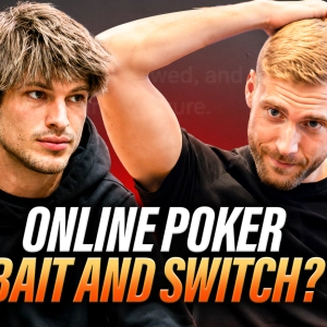 Should You Be Worried to Play on this Online Poker Site?
