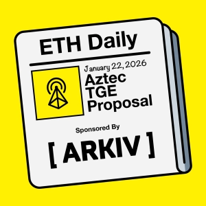 Aztec Network TGE Proposal
