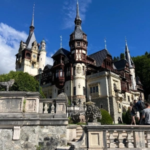 Romania Travel