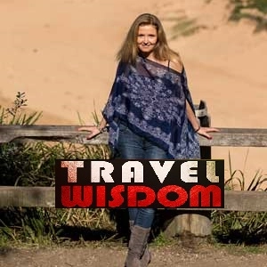 How to travel, work and make a difference with 15 years NGO work with Kelly Nicholls