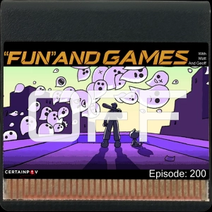 Episode 200: OFF