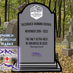 HPRS Podcast – Episode 24: The Life Cycle of an Ultra