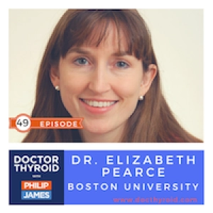 Thyroid and Pregnancy ⎥Why It Matters, with Dr. Elizabeth Pearce from Boston University