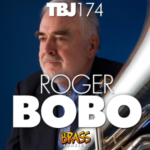 TBJ174: Roger Bobo