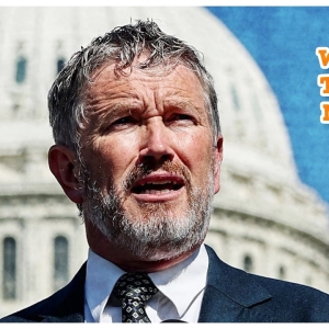 674. Why Congressman Thomas Massie Matters Now More Than Ever