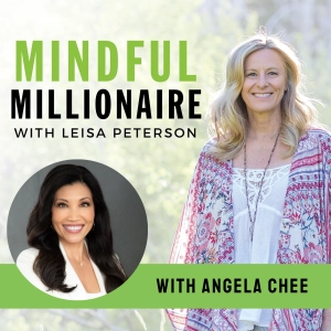 How Being 'The Only' Can Become Your Superpower with Angela Chee