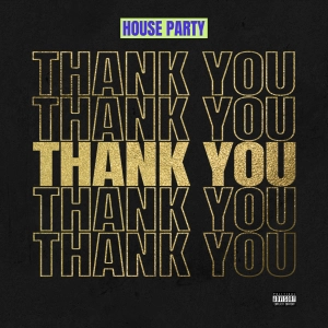 A Very House Party Holiday ft. "Andy Byyyford"