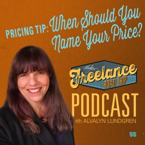 Pricing Tip: When Should You Name Your Price?