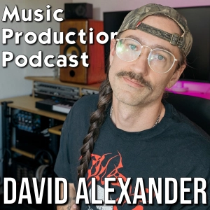 David Alexander - Audio Engineer, Producer, Musician