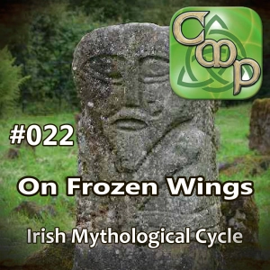 CMP022 On Frozen Wings